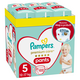 Scutece Pants Premium Care XXL Box, Nr.5, 12-17 kg, 102 buc, Pampers 529534