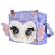 Gentuta interactiva Hoot Couture Owl, Purse Pets 529561
