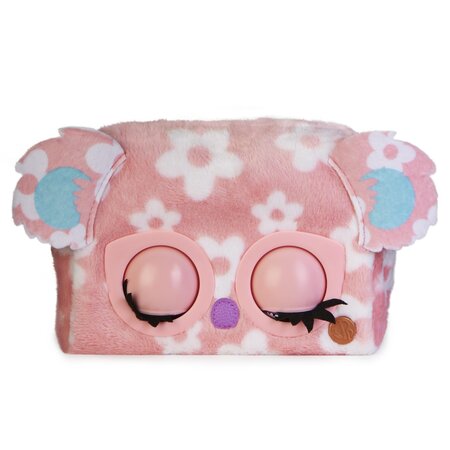 Gentuta interactiva Bamboo Boo Koala, Purse Pets 529569