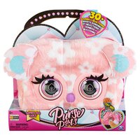 Gentuta interactiva Bamboo Boo Koala, Purse Pets