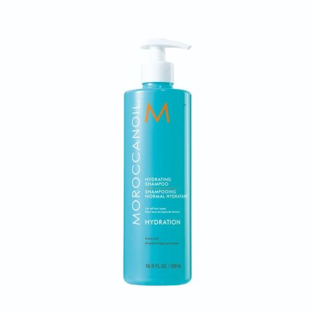 Sampon pentru Hidratare, 500 ml, Moroccanoil