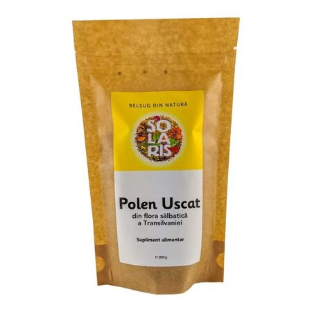 Polen uscat