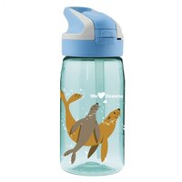 Recipent din tritan Summit, Fokis, 450 ml, Laken