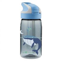 Recipent din tritan Summit, Balena, 450 ml, Laken