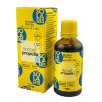 Tinctura de propolis, 50 ml, Solaris