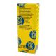 Tinctura de propolis, 50 ml, Solaris 779830
