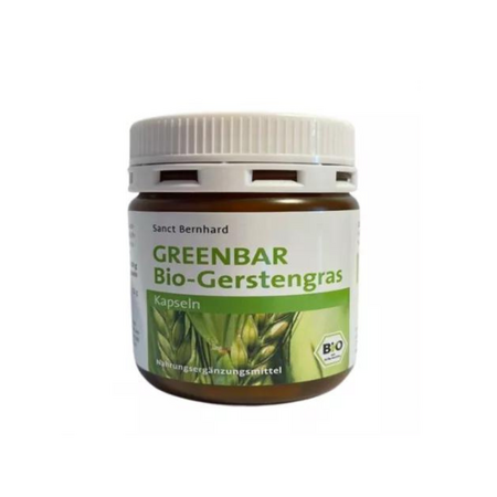 Greenbar