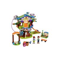Casuta din copac a Miei, L41335, Lego Friends