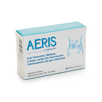 Aeris, 30 capsule, Specchiasol