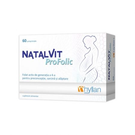 Natalvit Profolic
