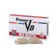 Supliment alimentar pentru potenta, 4 capsule, Power V8 622784