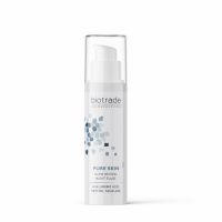 Fluid iluminator de noapte Pure Skin, 50 ml, Biotrade