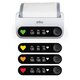 Tensiometru pentru incheietura cu Bluetooth, BPW4500, Braun 683979