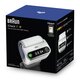 Tensiometru pentru incheietura cu Bluetooth, BPW4500, Braun 683981