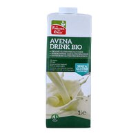 Bautura vegetala Bio de ovaz fara gluten, 1L, La Finestra sul Cielo