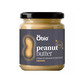 Crema de arahide smooth Bio, 250 g, Obio 667661