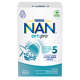 Formula de lapte Nan 5 Optipro, +3 ani, 700 g, Nestle 534644