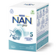 Produs pe baza de lapte praf, fortifiat Nan 5 Optipro, +3 ani, 700 g, Nestle 529930