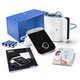 Tensiometru de brat cu Bluetooth, BUA7200, Braun 683988
