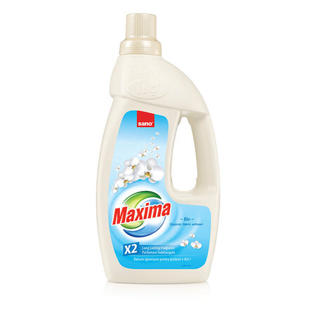 Balsam de rufe Bio Maxima