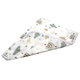 Paturica cu doua fete Lux ES, 75x100 cm, Baltic Bebe 645247
