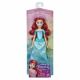 Papusa stralucitoare Ariel, 29 cm, Disney Princess 530050