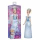 Papusa stralucitoare Cinderella, 29 cm, Disney Princess 530051