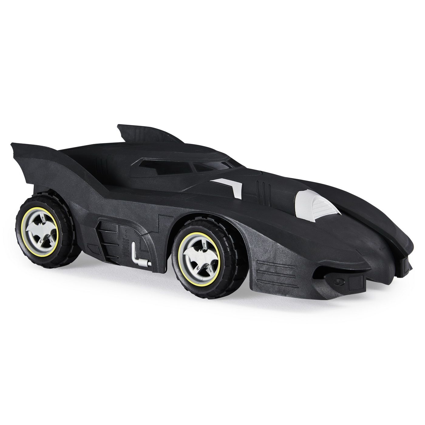 Batmobil Batman cu radiocomanda, Scara 1:20, DC Comics