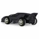 Batmobil Batman cu radiocomanda, Scara 1:20, DC Comics 530073