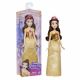 Papusa stralucitoare Belle, 29 cm, Disney Princess 530082