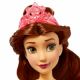 Papusa stralucitoare Belle, 29 cm, Disney Princess 530083