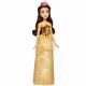 Papusa stralucitoare Belle, 29 cm, Disney Princess 530086