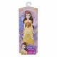 Papusa stralucitoare Belle, 29 cm, Disney Princess 530087