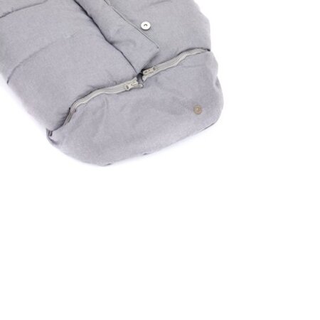 Sac de iarna pentru carucior, Grey, Fillikid 540669