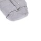 Sac de iarna pentru carucior, Grey, Fillikid 540669
