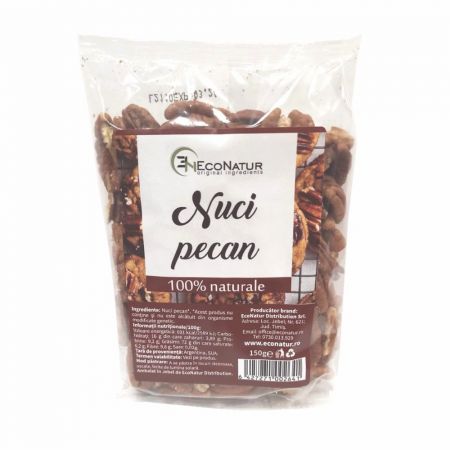 Nuci pecan