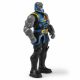 Set 2 figurine flexibile Superman Si Darkseid, DC Comics 530146