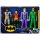 Set 4 figurine, 30 cm, DC Comics 530155