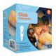 Glob interactiv in limba romana, Raspundel Istetel 530176