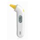 Termometru auricular compact foarte rapid ThermoScan, IRT3030, Braun 683972