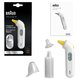 Termometru auricular compact foarte rapid ThermoScan, IRT3030, Braun 683971