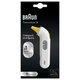 Termometru auricular compact foarte rapid ThermoScan, IRT3030, Braun 683970