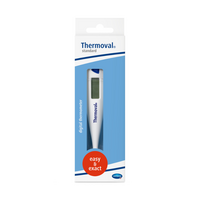 Termometru digital Thermoval Standard, Hartmann