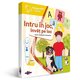 Carte interactiva, Intru in joc invat pe loc, Raspundel Istetel 530539