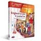 Carte interactiva Engleza si joc in acelasi loc, +6 ani, Raspundel Istetel 530545