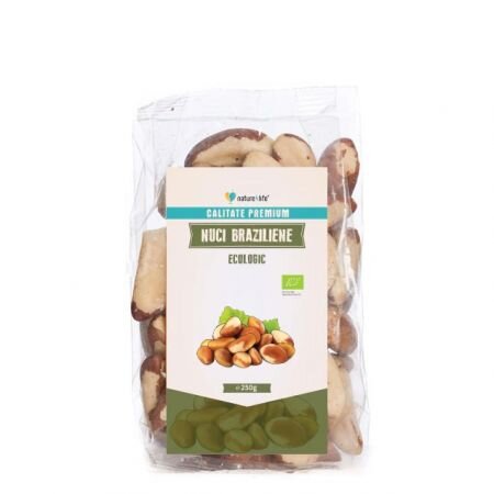 Nuci braziliene eco