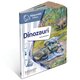 Carte interactiva Dinozauri, +6 ani, Raspundel Istetel 530285