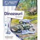 Carte interactiva Dinozauri, +6 ani, Raspundel Istetel 530286