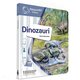 Carte interactiva Dinozauri, +6 ani, Raspundel Istetel 530540