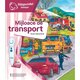 Carte interactiva, Mijloace de Transport, Raspundel Istetel 530289